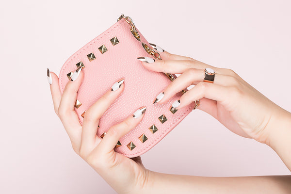 Multi-pack - Romance Collection Nail Wraps Pack