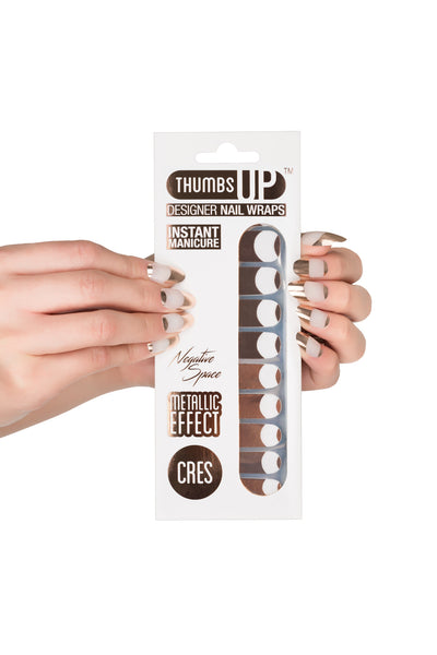 Multi-pack - Romance Collection Nail Wraps Pack