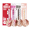 Multi-pack - Romance Collection Nail Wraps Pack