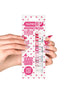 Multi-pack - Romance Collection Nail Wraps Pack