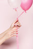 Overlay Effect - Candy Heart Nail Wraps