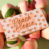 Tintark Peach Please 18 Colour Eye Shadow