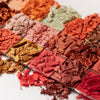 Tintark Peach Please 18 Colour Eye Shadow
