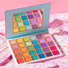 Tintark Cloudy with a Chance of Sprinkles 30 Colour Eye Shadow