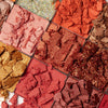 Tintark Peach Please 18 Colour Eye Shadow