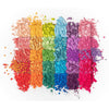 Tintark Cloudy with a Chance of Sprinkles 30 Colour Eye Shadow
