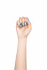 High Shine Effect - Ocean Colour Nail Wraps