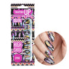 High Shine Effect - Spirit Nail Wraps