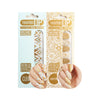 Multi-pack - Deco Duo Nail Wraps Pack