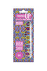 Multi-pack - Festival Nail Wraps Pack