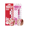 Multi-pack - True Love Nail Wraps Pack