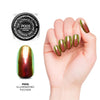 Nail Powder - The Ultimate Chrome Powder - Rainbow Mermaid